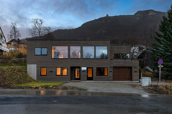 Møllervegen 15