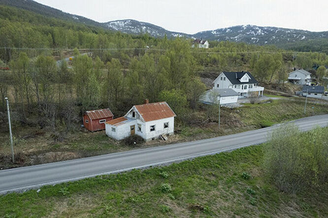 Bondjordveien 23