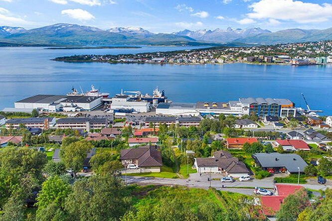 Gammelgårdvegen 35