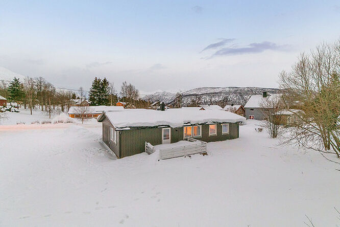 Seterveien 6