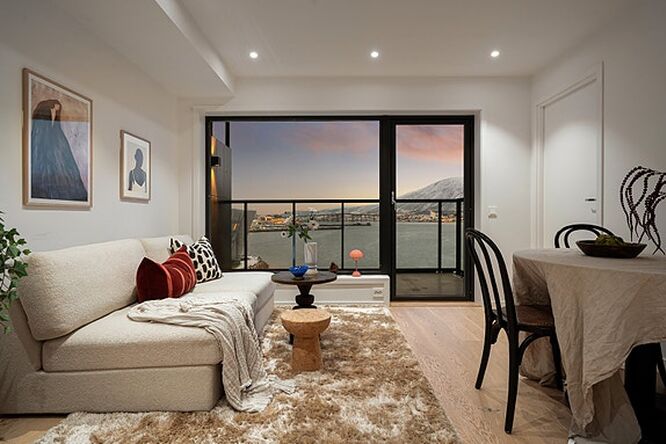 Hjalmar Johansens gate 314