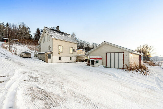 Ringvegen 652