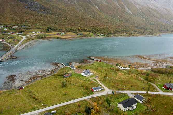 Vågveien 18