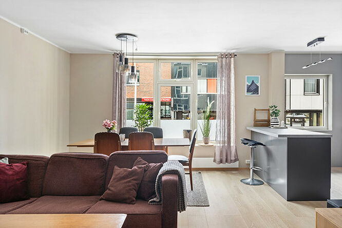 Grønnegata 52