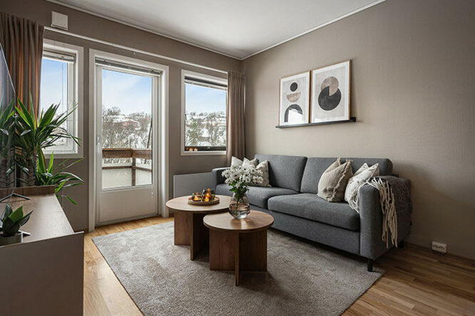 Sjøstranda 1