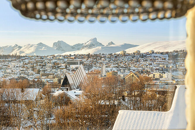 Gausdalsvegen 2