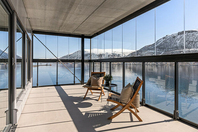 Hjalmar Johansens gate 314 (Nyholmen B-208)