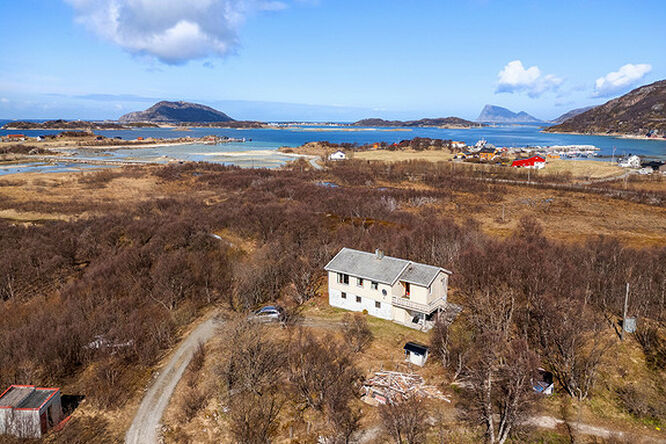 Brensholmvegen 170