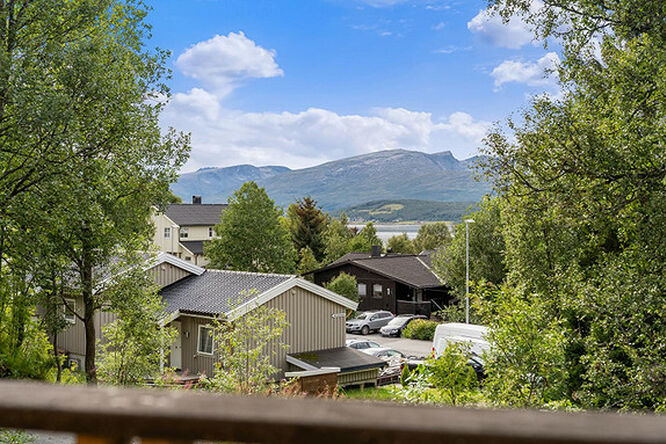 Norrønavegen 2
