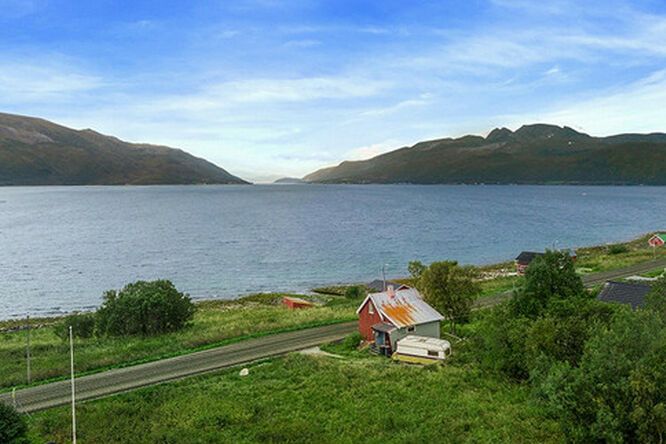 Langsundveien 231