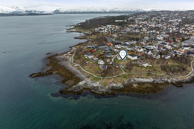 Lanesvegen 40