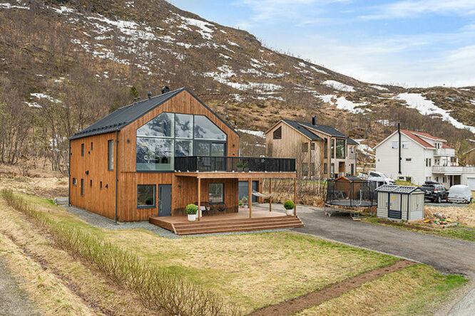 Dalvegen 34