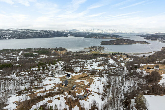 Malangsveien 527