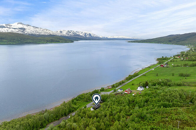 Selnesveien 1071
