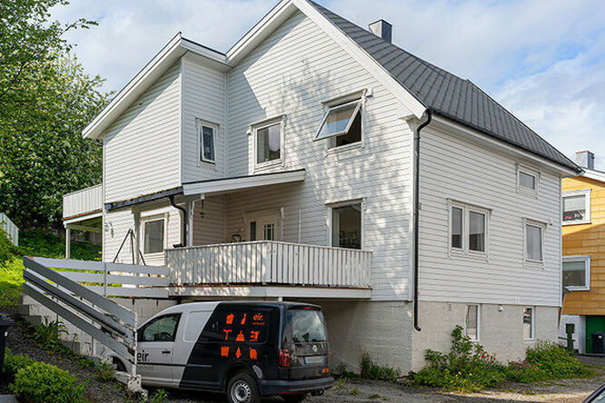 Gulengvegen 24