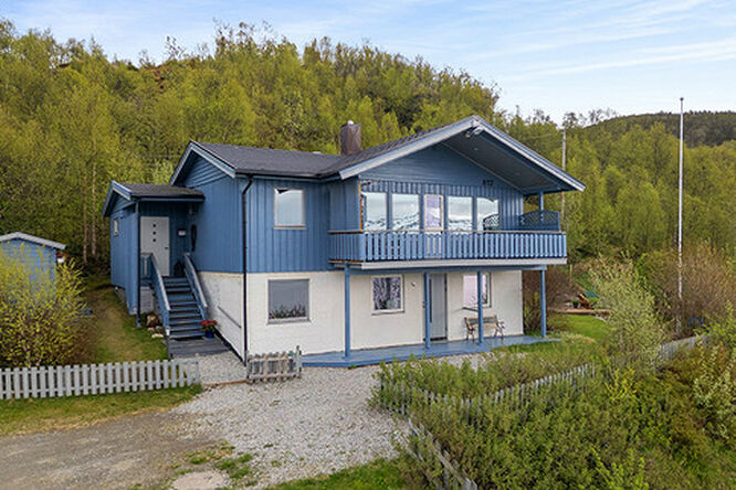 Storvikveien 812