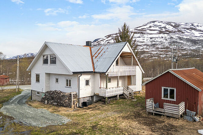 Balsfjordveien 788