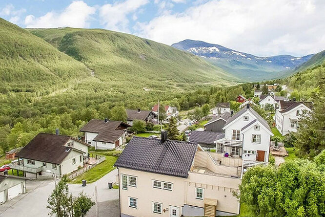 Åsvegen 91A