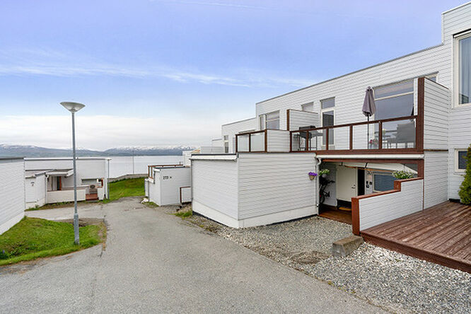 Solstrandvegen 273K