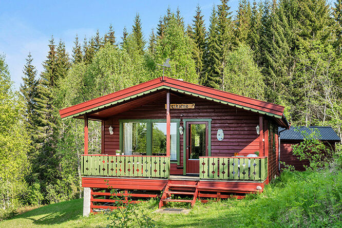 Aursfjordveien 488