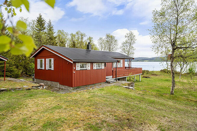 Islandsbotnveien 100
