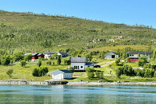 Vågveien 18