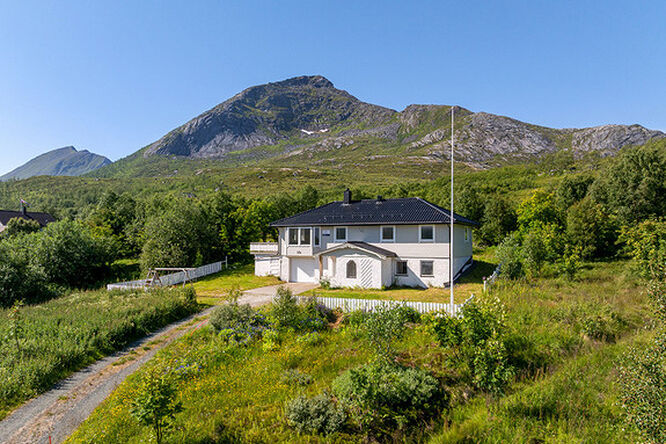 Tromtindvegen 374