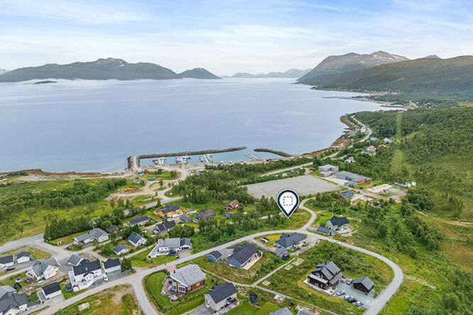 Steinnesvegen 28