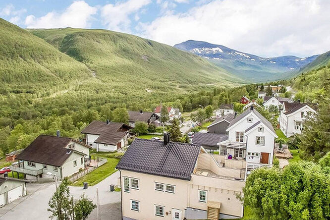 Åsvegen 91A