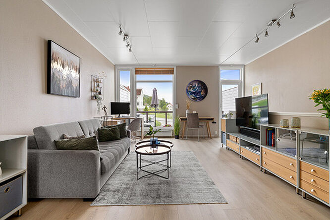 Solstrandvegen 273K