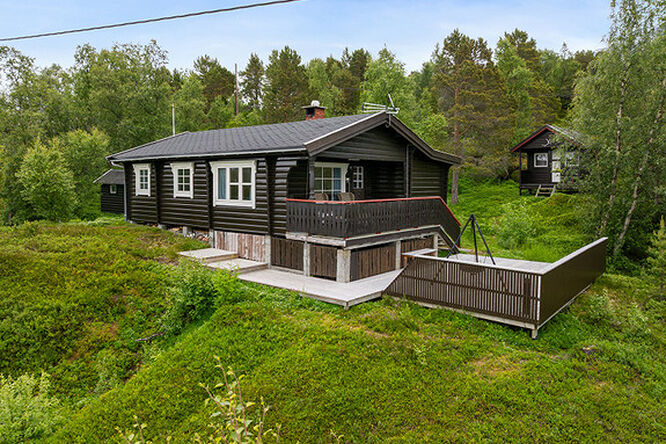 Brokskarvegen 482