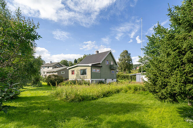 Hageveien 21
