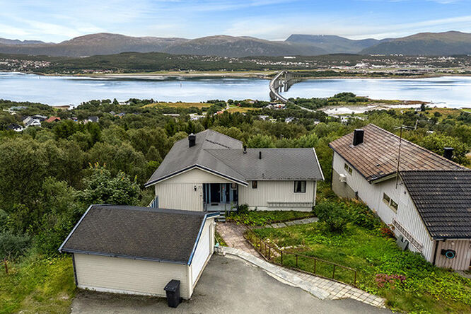 Durmålsvegen 23