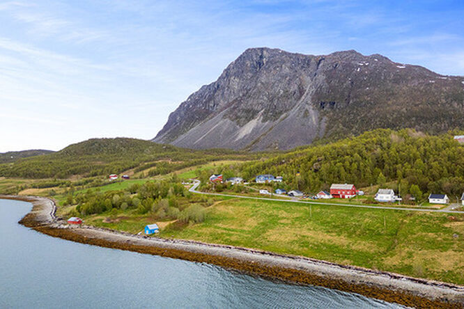 Storvikveien 812