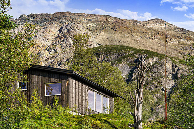 Jøvikvegen 127