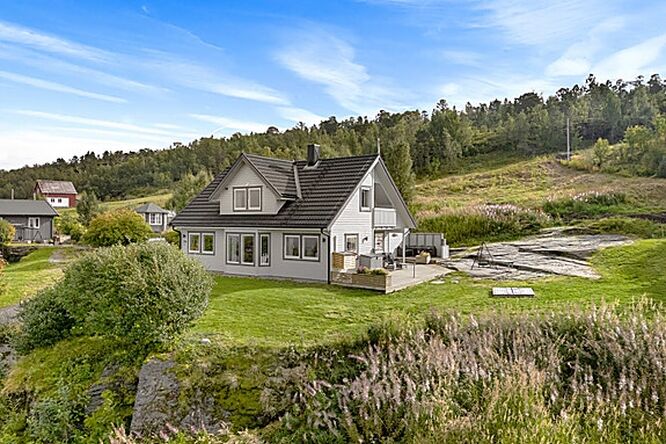 Brokskarvegen 370