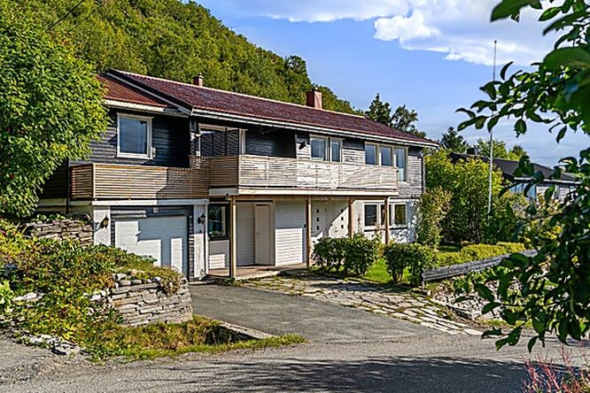 Trollveien 20