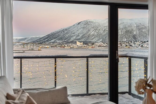 Hjalmar Johansens gate 314