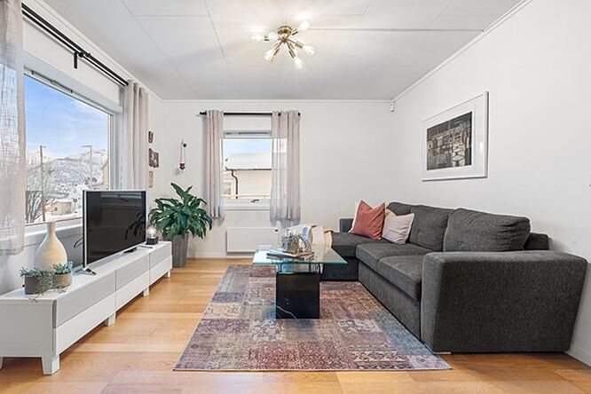 Borgermester Eidems gate 2