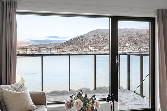 Hjalmar Johansens gate 314