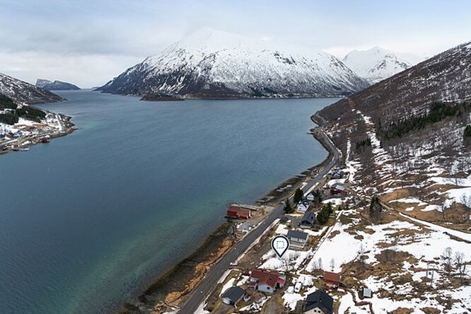 Sjøtunvegen 138