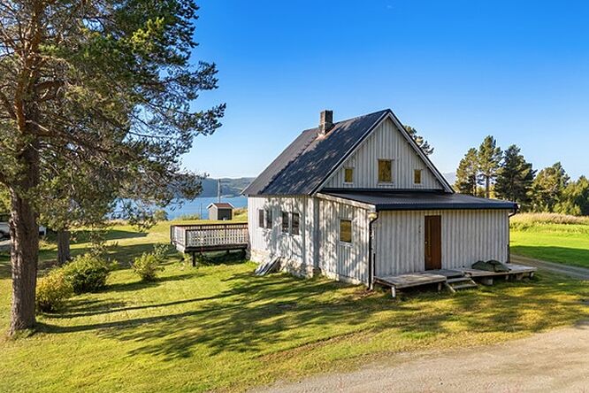 Malangsveien 547