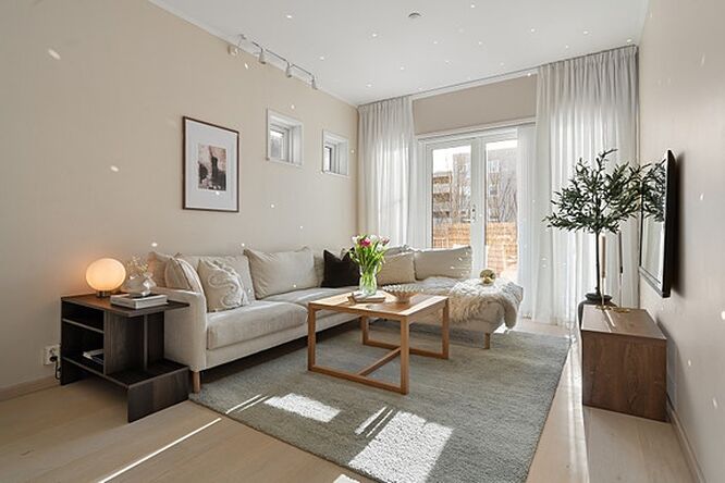 Hjalmar Johansens gate 193