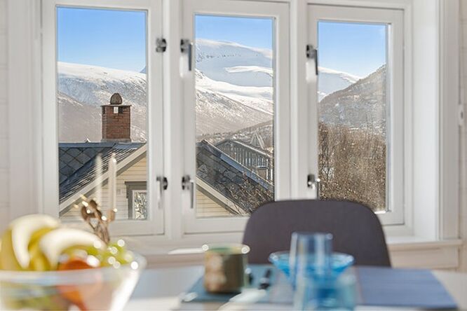 Fogd Drejers gate 24