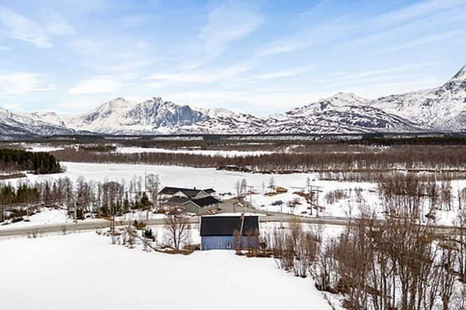 Kildalveien 223