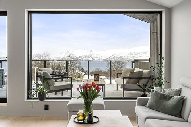 Norrønavegen 6B