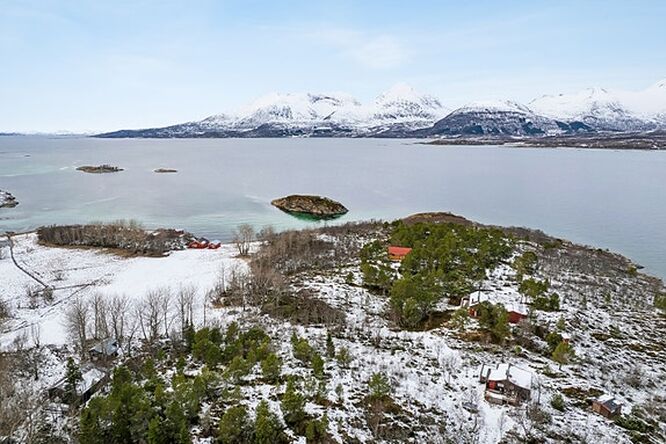 Hofsøyveien 559B