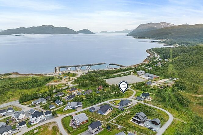Steinnesvegen 28