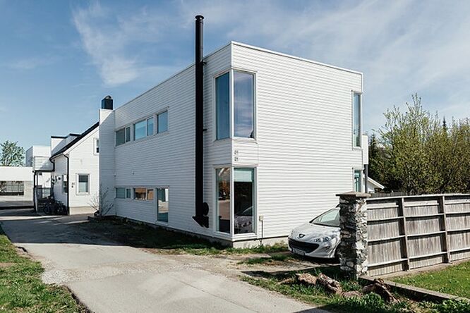 Langnesvegen 2B