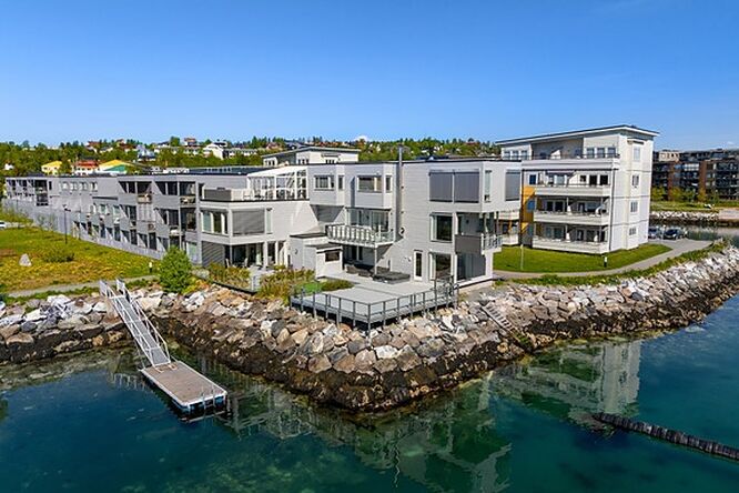 Balsfjordvinden 22 A